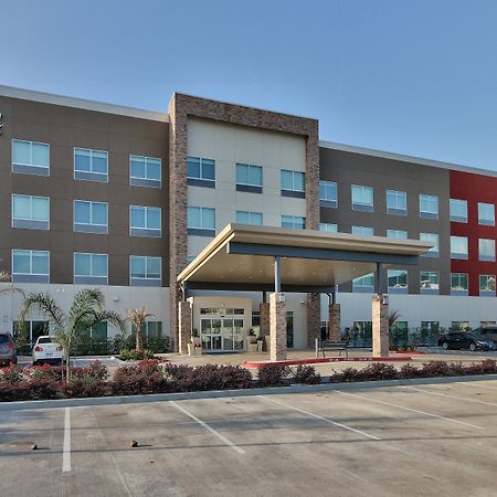 Holiday Inn Express & Suites - Houston East - Beltway 8 By Ihg Cloverleaf Exteriör bild