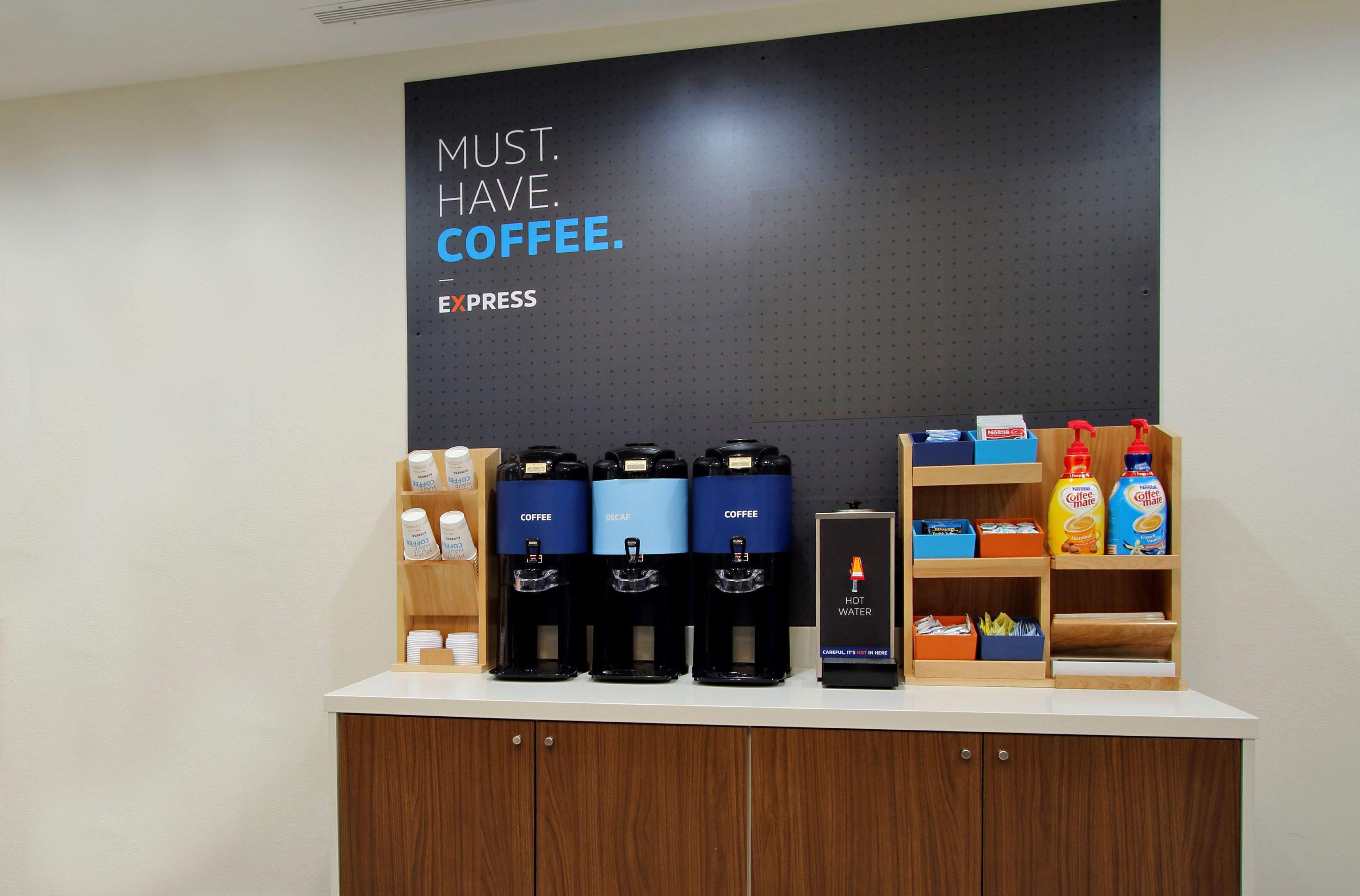 Holiday Inn Express & Suites - Houston East - Beltway 8 By Ihg Cloverleaf Exteriör bild