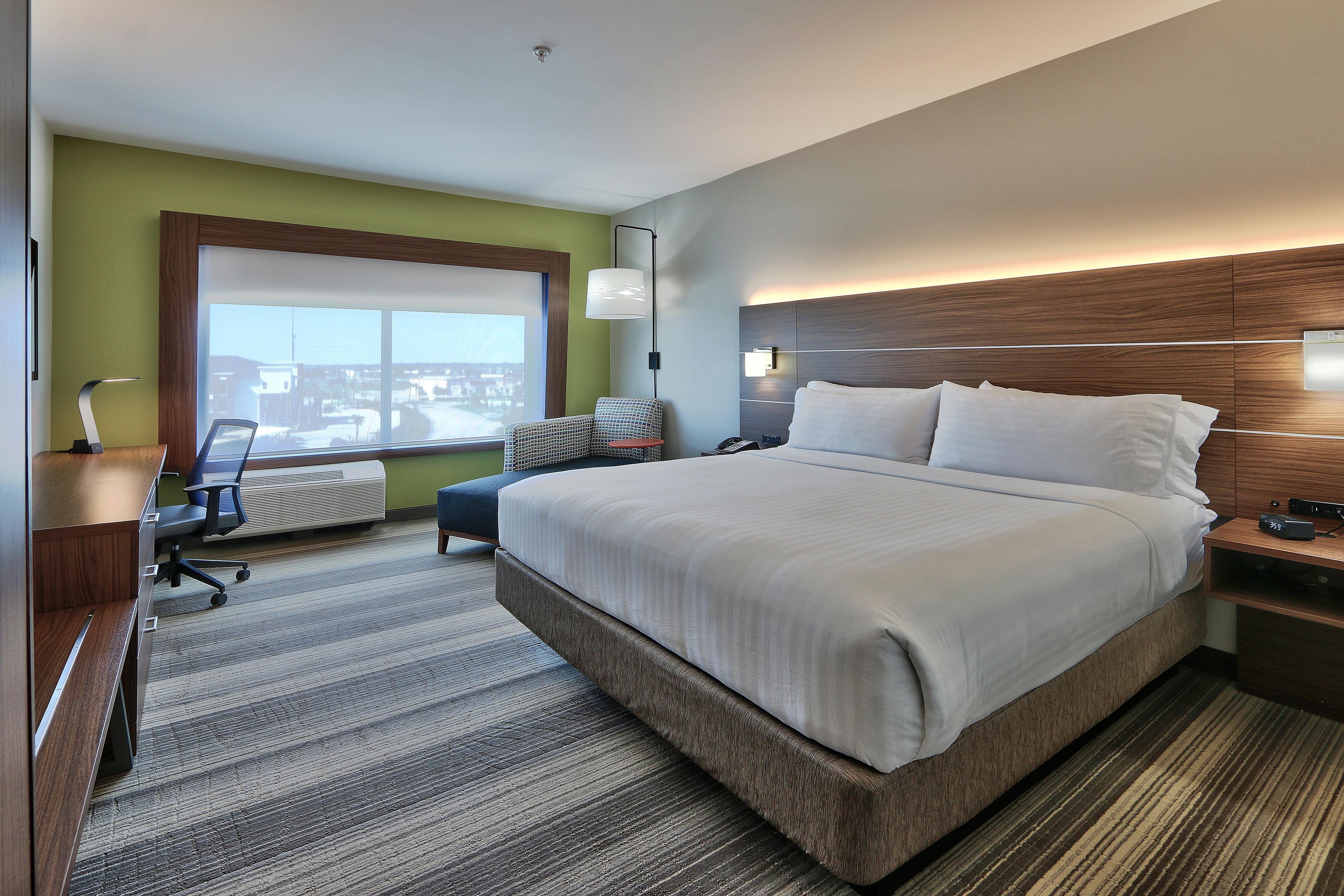 Holiday Inn Express & Suites - Houston East - Beltway 8 By Ihg Cloverleaf Exteriör bild