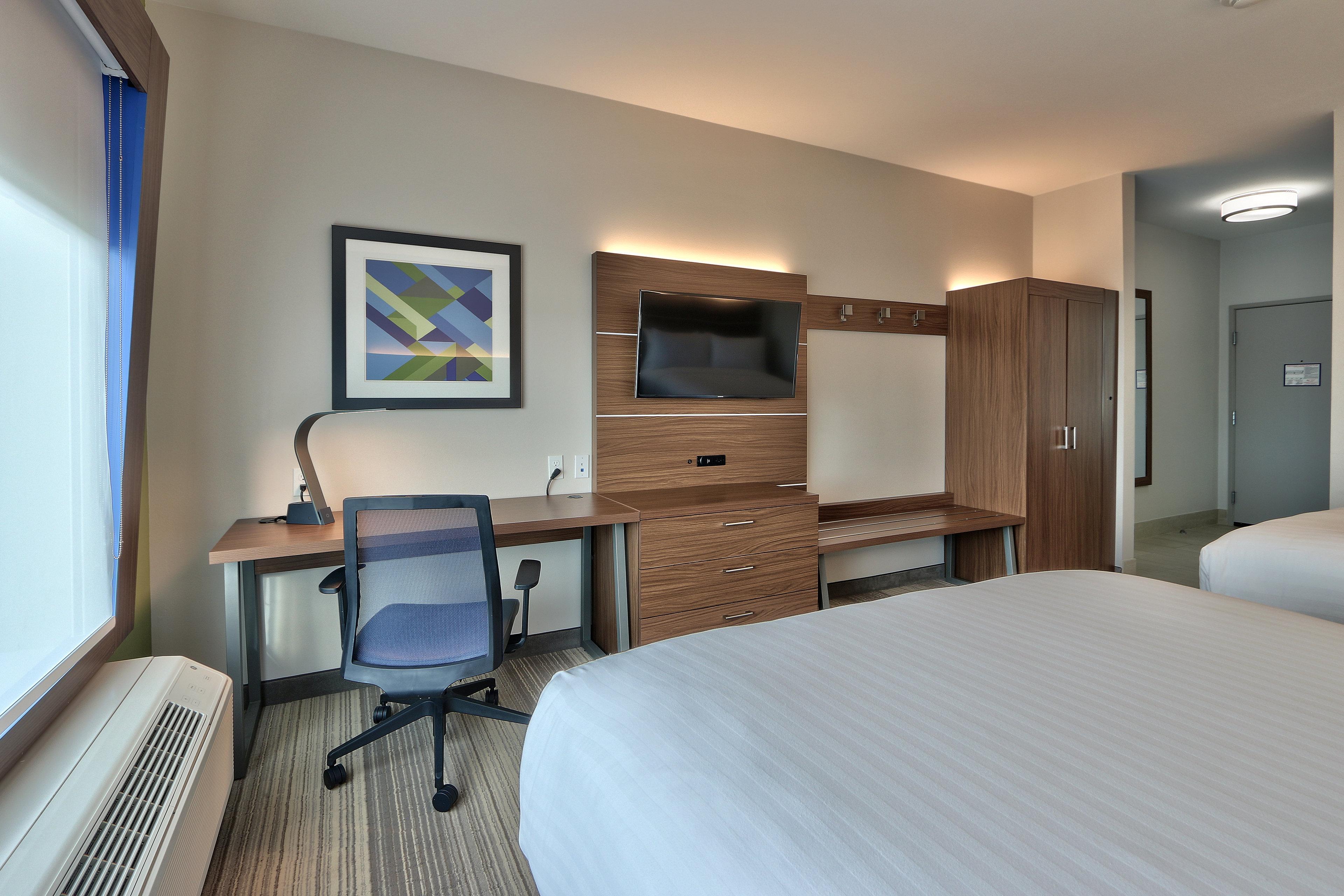 Holiday Inn Express & Suites - Houston East - Beltway 8 By Ihg Cloverleaf Exteriör bild