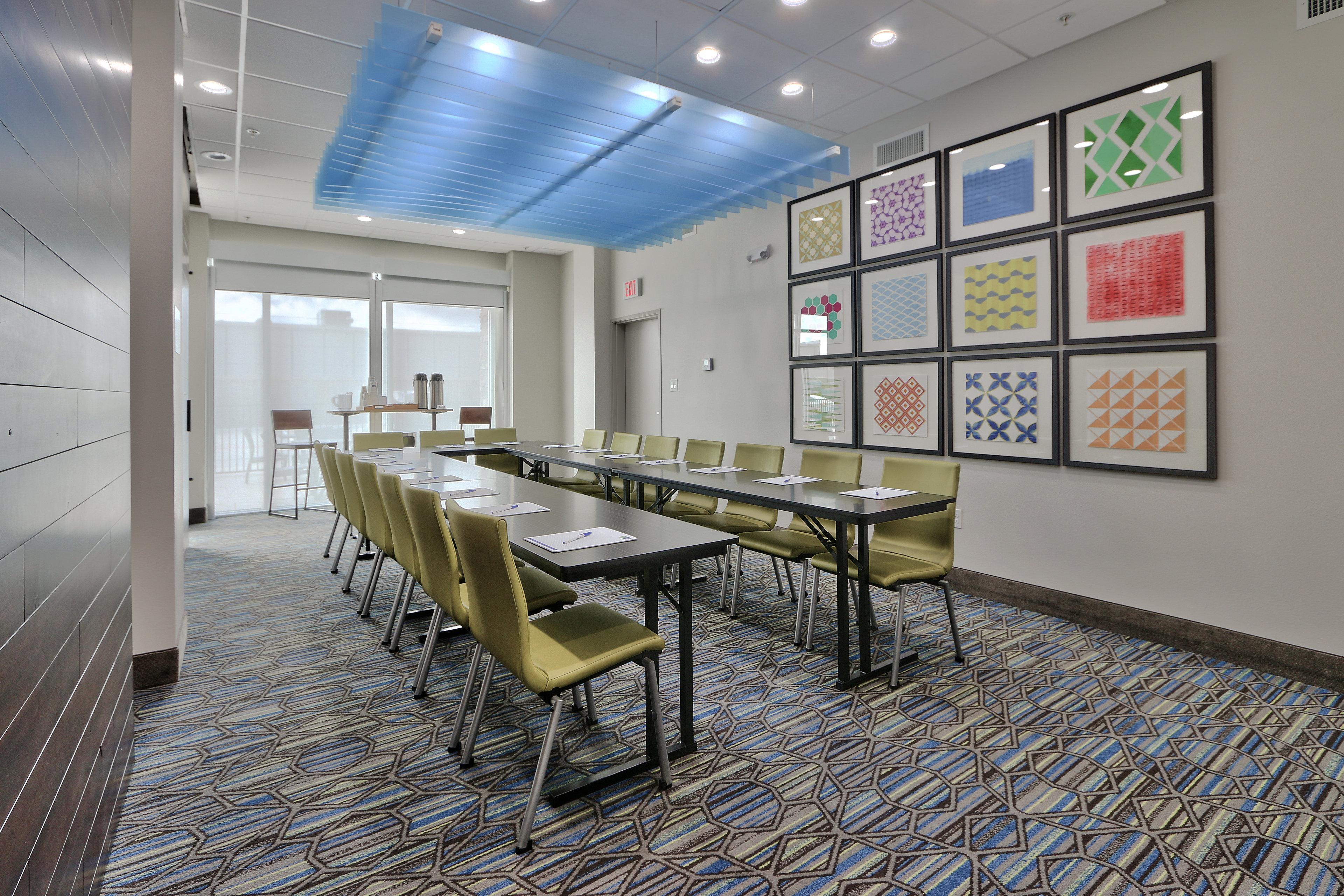 Holiday Inn Express & Suites - Houston East - Beltway 8 By Ihg Cloverleaf Exteriör bild