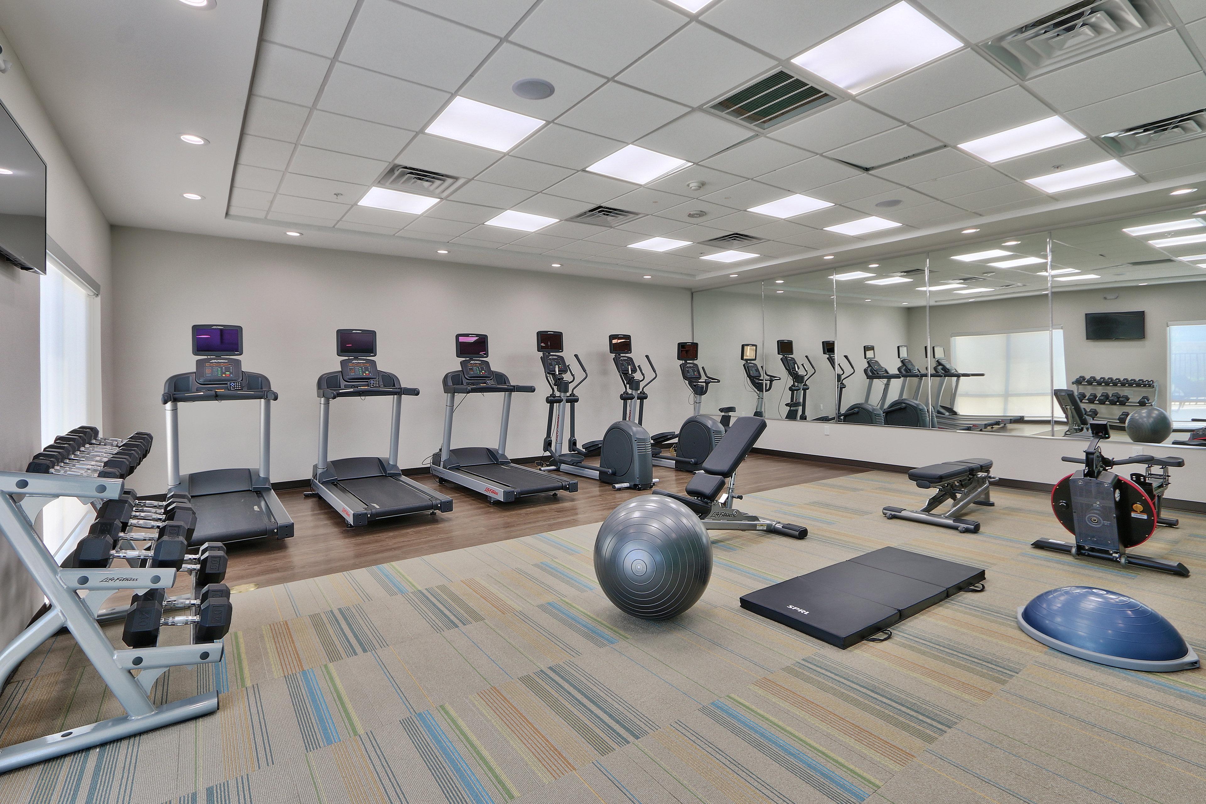 Holiday Inn Express & Suites - Houston East - Beltway 8 By Ihg Cloverleaf Exteriör bild