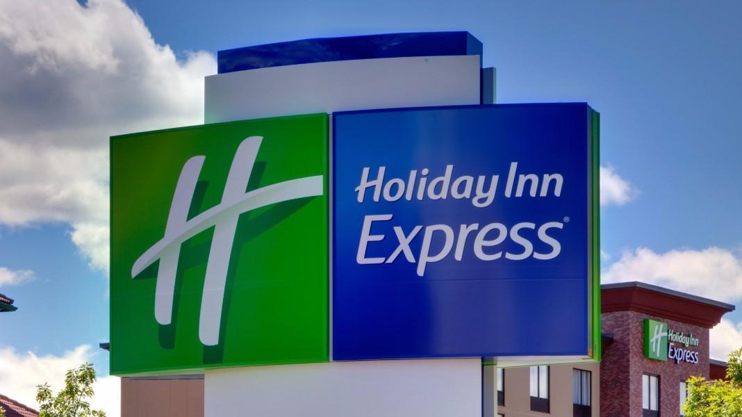 Holiday Inn Express & Suites - Houston East - Beltway 8 By Ihg Cloverleaf Exteriör bild