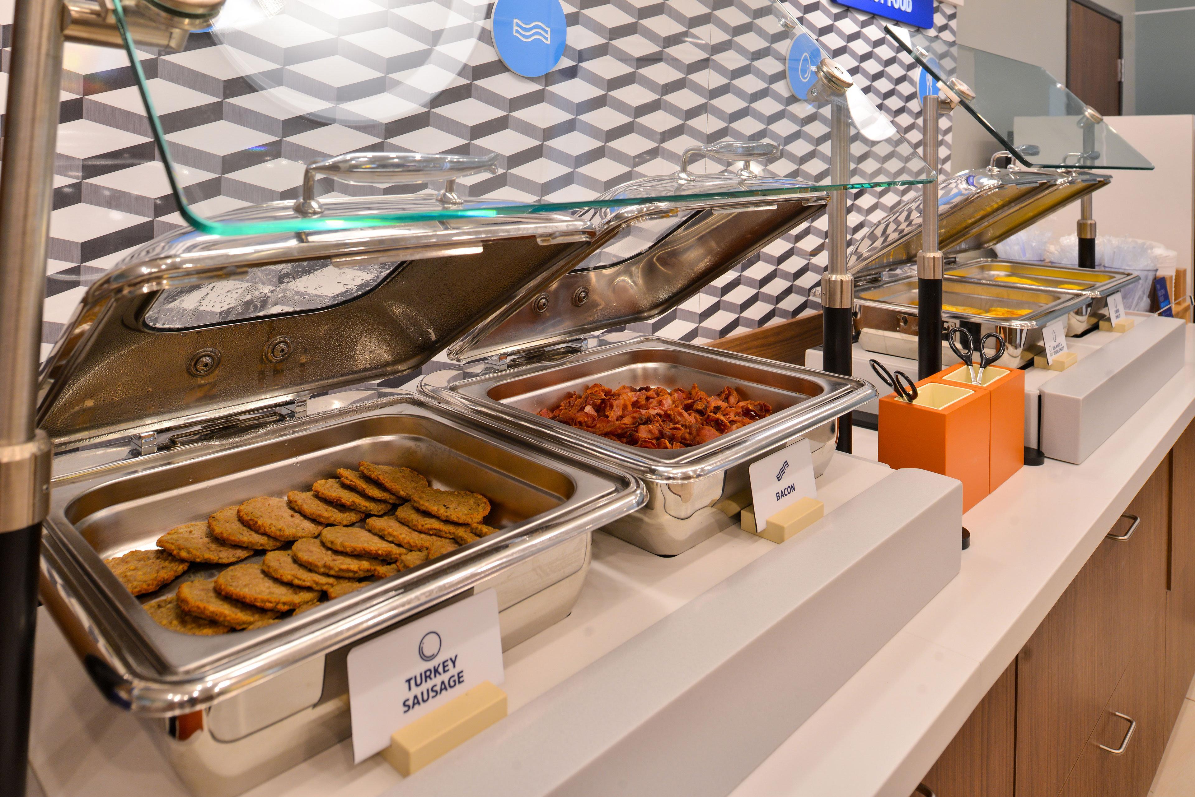 Holiday Inn Express & Suites - Houston East - Beltway 8 By Ihg Cloverleaf Exteriör bild