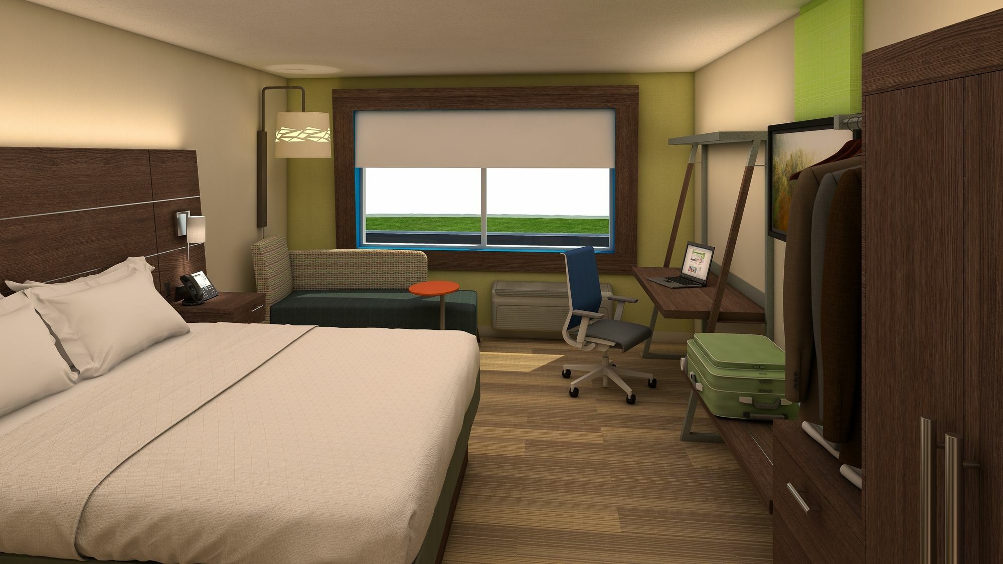 Holiday Inn Express & Suites - Houston East - Beltway 8 By Ihg Cloverleaf Exteriör bild