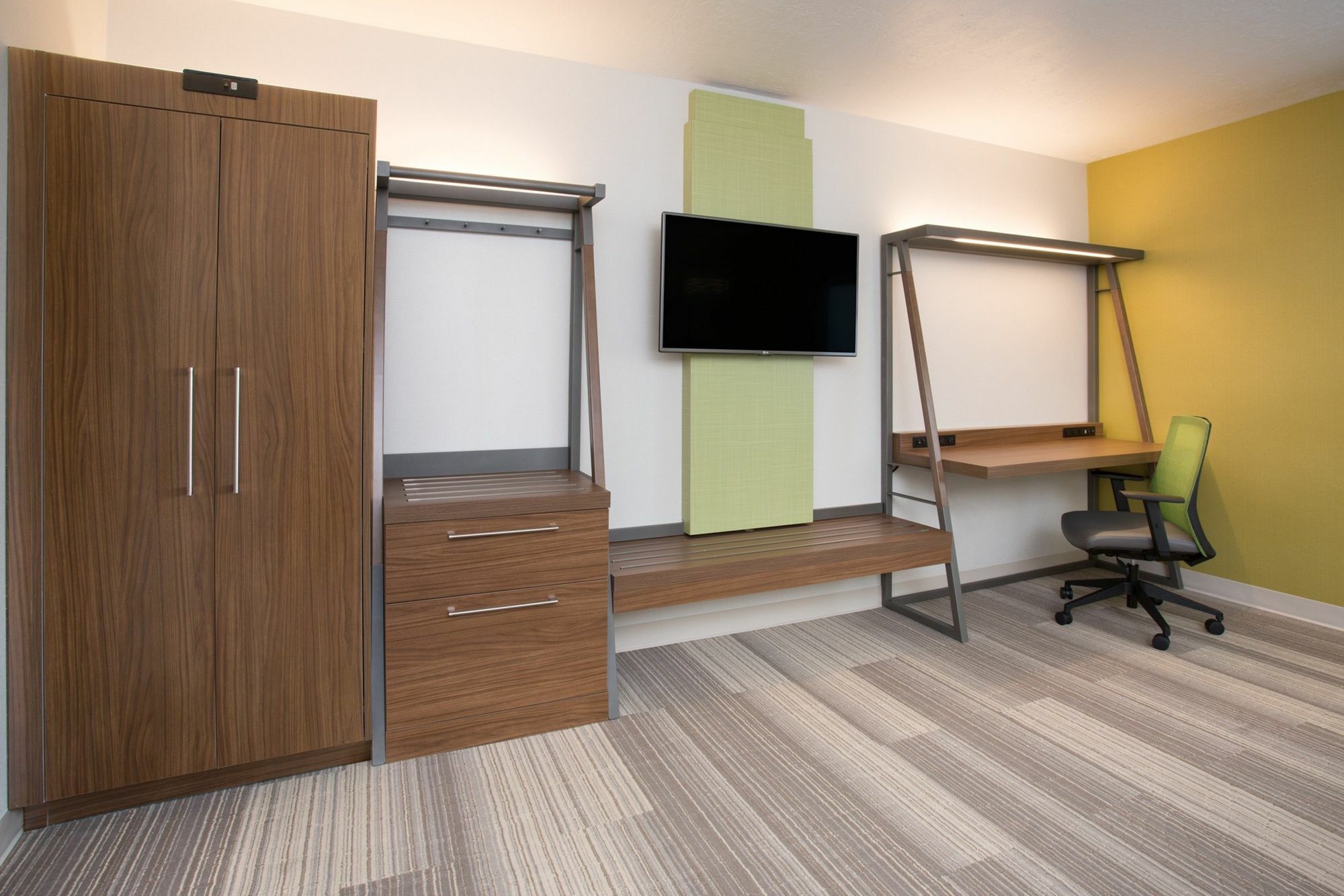 Holiday Inn Express & Suites - Houston East - Beltway 8 By Ihg Cloverleaf Exteriör bild