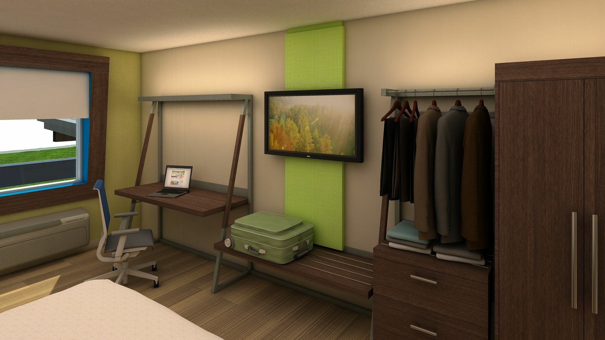 Holiday Inn Express & Suites - Houston East - Beltway 8 By Ihg Cloverleaf Exteriör bild