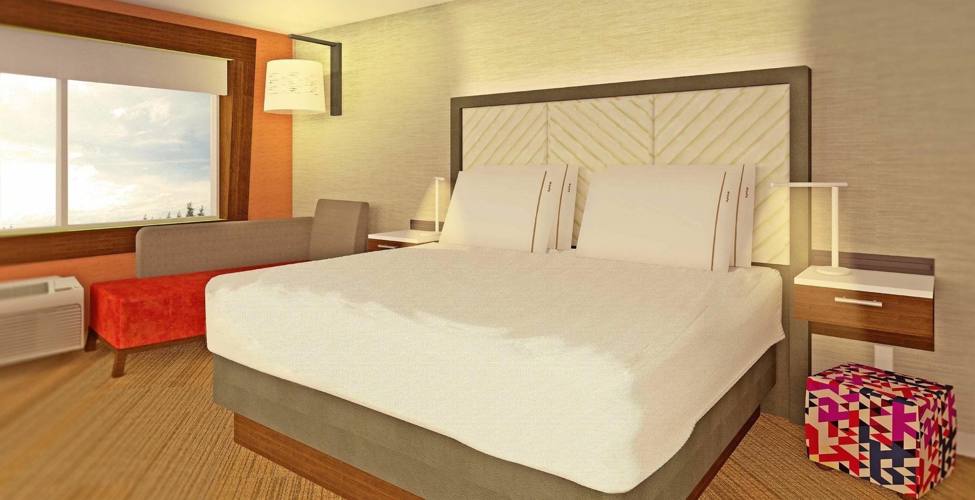 Holiday Inn Express & Suites - Houston East - Beltway 8 By Ihg Cloverleaf Exteriör bild