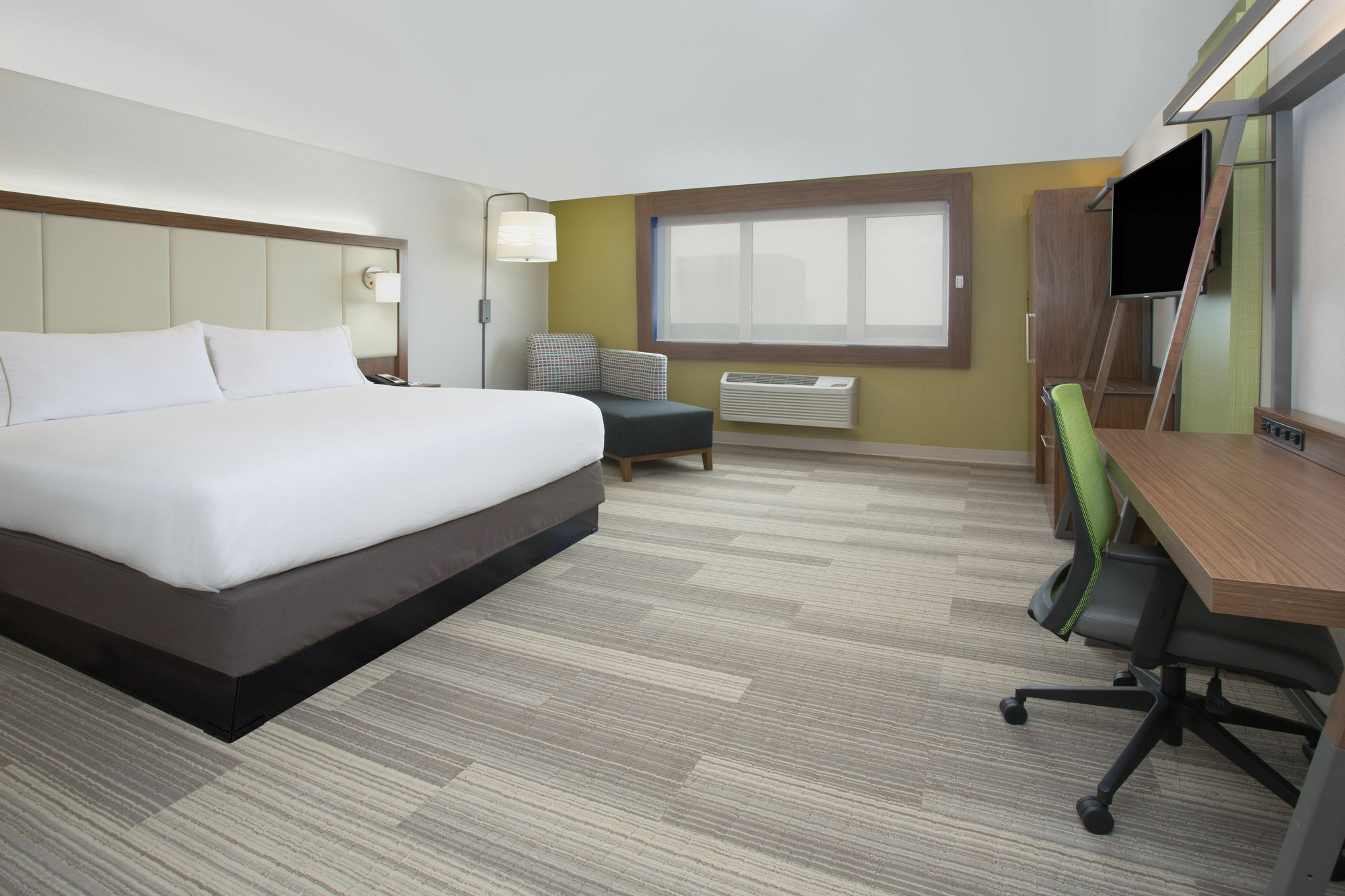 Holiday Inn Express & Suites - Houston East - Beltway 8 By Ihg Cloverleaf Exteriör bild