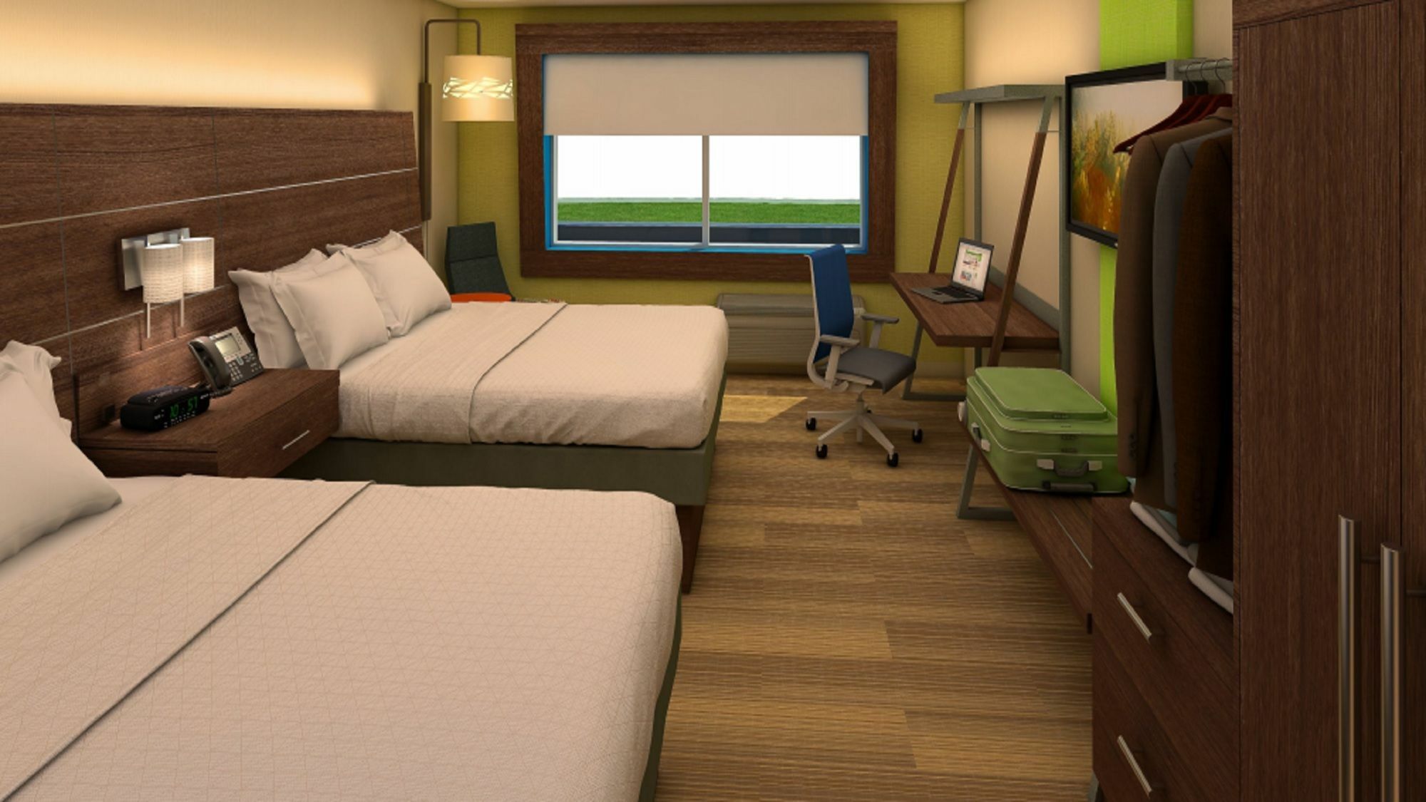 Holiday Inn Express & Suites - Houston East - Beltway 8 By Ihg Cloverleaf Exteriör bild